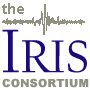 The IRIS Consortium Logo.